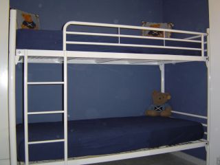 Blauwe kamer