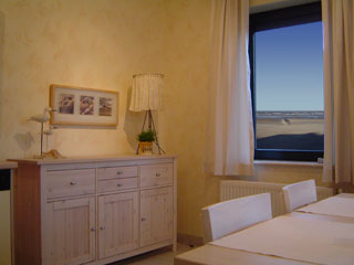 Eetkamer