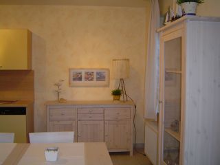Eetkamer