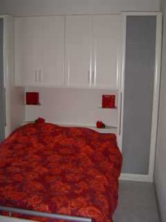 Rode kamer