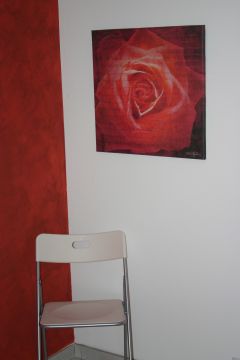 Rode kamer